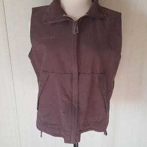 ❄Columbia sportswear company  waistcoat